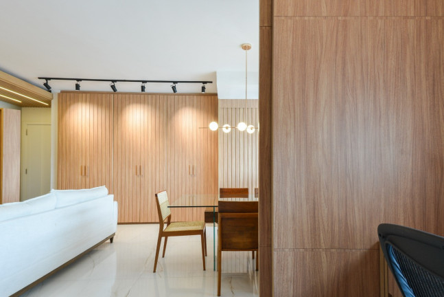 Imagem Apartamento com 3 Quartos à Venda, 79 m² em Barra Funda - São Paulo