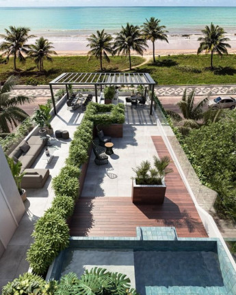 Imagem Apartamento com 2 Quartos à Venda, 57 m² em Intermares - Cabedelo Imagem Apartamento com 2 Quartos à Venda, 57 m² em Intermares - Cabedelo