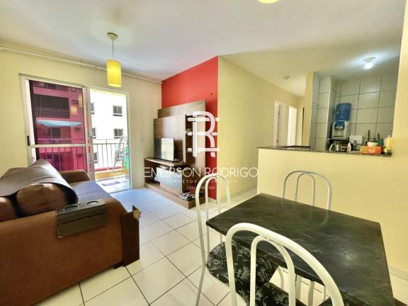 Imagem Apartamento com 2 Quartos à Venda, 56 m² em Ponta Negra - Natal Imagem Apartamento com 2 Quartos à Venda, 56 m² em Ponta Negra - Natal