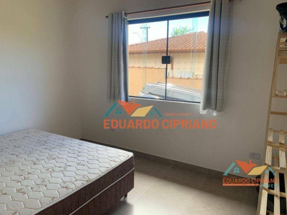 Imagem Casa com 3 Quartos à Venda, 125 m² em Jardim Capricórnio - Caraguatatuba