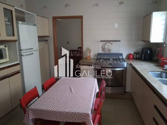 Imagem Casa com 4 Quartos à Venda, 331 m² em Jardim Chapadão - Campinas Imagem Casa com 4 Quartos à Venda, 331 m² em Jardim Chapadão - Campinas