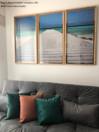 Imagem Apartamento com 1 Quarto à Venda, 57 m² em Brás - São Paulo