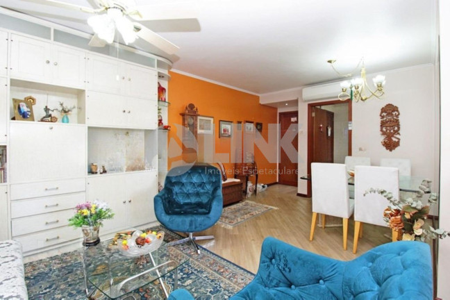 Imagem Apartamento com 3 Quartos à Venda, 128 m² em Moinhos De Vento - Porto Alegre