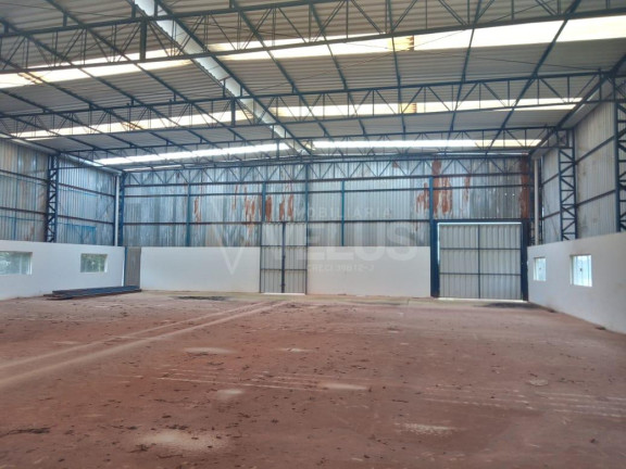 Imagem Imóvel Comercial para Alugar, 1.200 m² em Chapada Grande - Itapetininga Imagem Imóvel Comercial para Alugar, 1.200 m² em Chapada Grande - Itapetininga