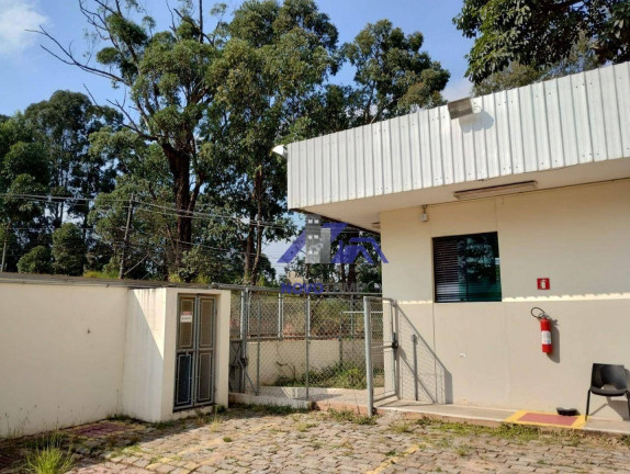 Imagem Galpão à Venda ou Locação, 11.000 m² em Jardim Alvorada - Jandira Imagem Galpão à Venda ou Locação, 11.000 m² em Jardim Alvorada - Jandira