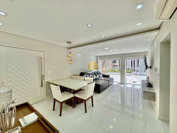 Imagem Cobertura com 4 Quartos à Venda, 235 m² em Jardim Astúrias - Guarujá Imagem Cobertura com 4 Quartos à Venda, 235 m² em Jardim Astúrias - Guarujá