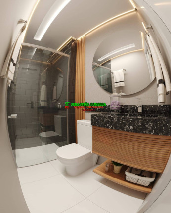 Imagem Apartamento com 2 Quartos à Venda, 52 m² em Parque Residencial Flamboyant - São José Dos Campos Imagem Apartamento com 2 Quartos à Venda, 52 m² em Parque Residencial Flamboyant - São José Dos Campos