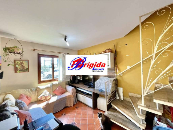 Imagem Casa de Condomínio com 2 Quartos à Venda, 60 m² em Jardim Da Glória - Cotia Imagem Casa de Condomínio com 2 Quartos à Venda, 60 m² em Jardim Da Glória - Cotia