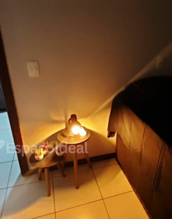 Imagem Apartamento com 1 Quarto à Venda, 30 m² em Jardim Estoril - Bauru Imagem Apartamento com 1 Quarto à Venda, 30 m² em Jardim Estoril - Bauru
