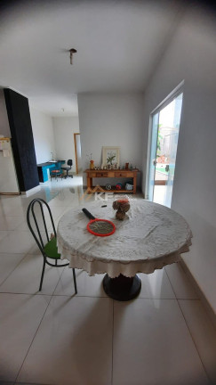 Imagem Casa com 3 Quartos à Venda, 160 m² em City Ribeirão - Ribeirão Preto Imagem Casa com 3 Quartos à Venda, 160 m² em City Ribeirão - Ribeirão Preto