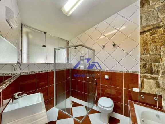 Imagem Casa com 4 Quartos à Venda, 409 m² em Chácara São João - Carapicuíba
