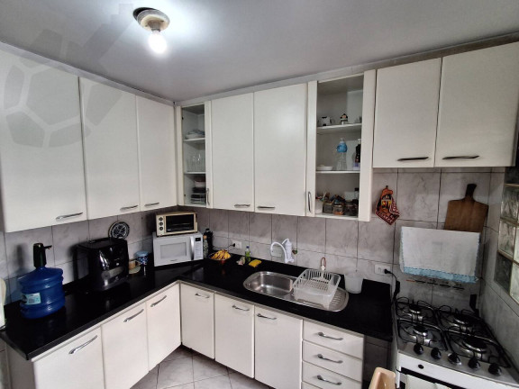 Imagem Apartamento com 3 Quartos à Venda, 75 m² em Jardim Taquaral - São Paulo