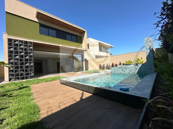 Imagem Casa de Condomínio com 3 Quartos à Venda, 269 m² em Condomínio Guaporé 1 - Ribeirão Preto Imagem Casa de Condomínio com 3 Quartos à Venda, 269 m² em Condomínio Guaporé 1 - Ribeirão Preto
