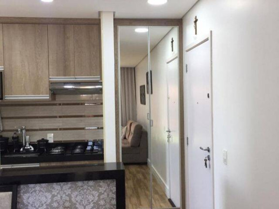 Imagem Apartamento com 2 Quartos à Venda, em Atuále - Limeira Imagem Apartamento com 2 Quartos à Venda, em Atuále - Limeira