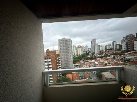 Imagem Apartamento com 2 Quartos à Venda, 60 m² em Vila Mariana - São Paulo