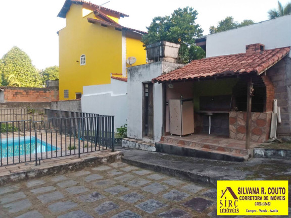 Imagem Casa com 5 Quartos à Venda, 568 m² em Itaipuaçu - Maricá Imagem Casa com 5 Quartos à Venda, 568 m² em Itaipuaçu - Maricá