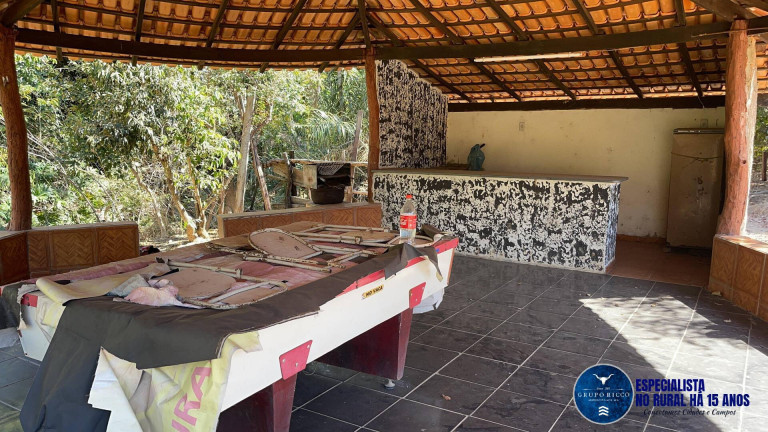 Imagem Chácara à Venda, 15 m² em Zona Rural - Faina Imagem Chácara à Venda, 15 m² em Zona Rural - Faina