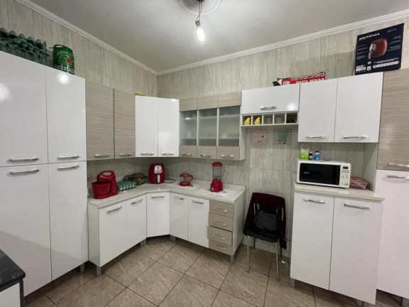Imagem Sobrado com 2 Quartos à Venda, 125 m² em Residencial São Conrado - Tatuí Imagem Sobrado com 2 Quartos à Venda, 125 m² em Residencial São Conrado - Tatuí