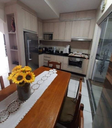 Imagem Sobrado com 3 Quartos à Venda, 90 m² em Santa Regina - Camboriú