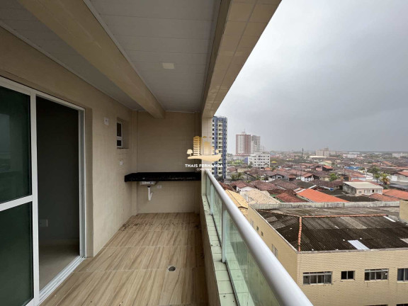 Imagem Apartamento com 1 Quarto à Venda, 52 m² em Real - Praia Grande Imagem Apartamento com 1 Quarto à Venda, 52 m² em Real - Praia Grande