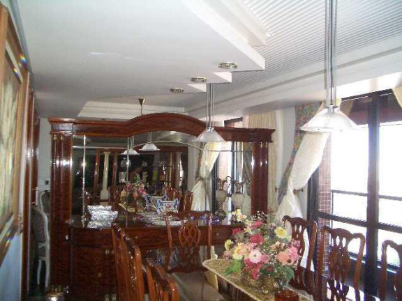 Imagem Apartamento com 4 Quartos à Venda, 380 m² em Jardim Anália Franco - São Paulo Imagem Apartamento com 4 Quartos à Venda, 380 m² em Jardim Anália Franco - São Paulo