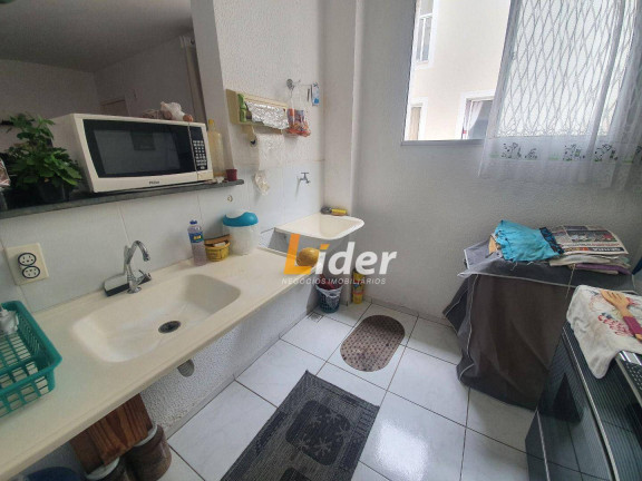 Imagem Apartamento com 2 Quartos à Venda, 52 m² em São Pedro - Juiz De Fora