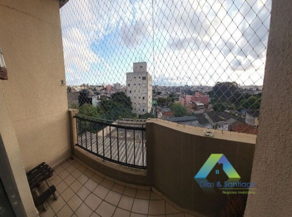 Imagem Apartamento com 1 Quarto à Venda, 40 m² em Vila Do Encontro - São Paulo Imagem Apartamento com 1 Quarto à Venda, 40 m² em Vila Do Encontro - São Paulo
