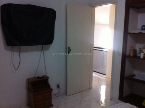 Imagem Casa de Condomínio com 3 Quartos à Venda, 100 m² em Peró - Cabo Frio Imagem Casa de Condomínio com 3 Quartos à Venda, 100 m² em Peró - Cabo Frio