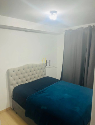 Imagem Apartamento com 1 Quarto à Venda, 32 m² em água Branca - São Paulo