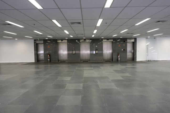 Imagem Sala Comercial à Venda, 534 m² em Vila Olímpia - São Paulo Imagem Sala Comercial à Venda, 534 m² em Vila Olímpia - São Paulo