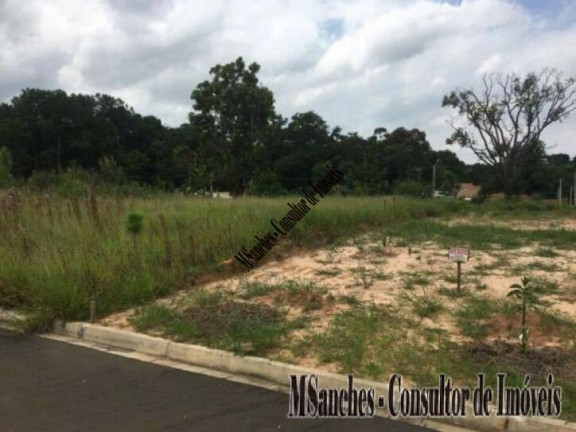 Imagem Terreno à Venda, 335 m² em Jardim Novo Horizonte - Araçoiaba Da Serra