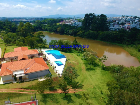Imagem Casa de Condomínio com 3 Quartos à Venda, 210 m² em Jardim Das Minas - Itupeva