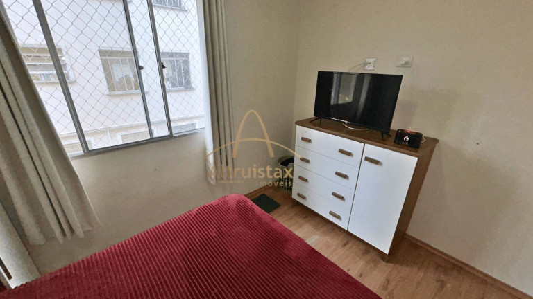 Imagem Apartamento com 2 Quartos à Venda, 42 m² em São Pedro - Osasco
