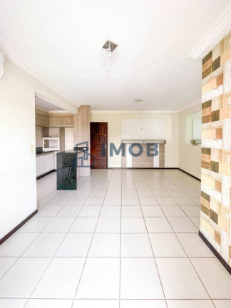 Imagem Apartamento com 3 Quartos à Venda, 85 m² em Centro - Guaramirim
