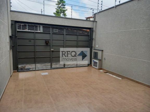 Imagem Casa com 3 Quartos à Venda, 170 m² em Mirandópolis - São Paulo