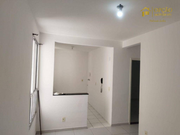 Apartamento com 2 Quartos à Venda, 47 m² em Jardim Das Rosas - Itu