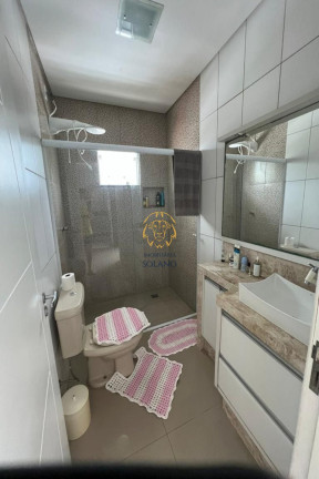 Imagem Casa com 4 Quartos à Venda, 587 m² em Itajubá Ii - Barra Velha