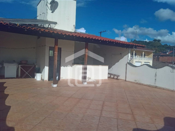 Imagem Casa com 3 Quartos à Venda, 169 m² em Jardim Eldorado - Botelhos Imagem Casa com 3 Quartos à Venda, 169 m² em Jardim Eldorado - Botelhos