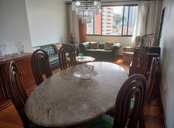 Imagem Apartamento com 3 Quartos à Venda, 106 m² em Santana - São Paulo Imagem Apartamento com 3 Quartos à Venda, 106 m² em Santana - São Paulo