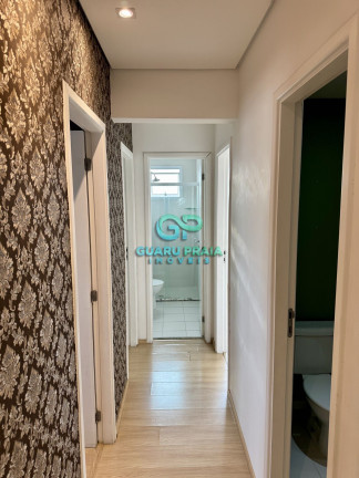Imagem Apartamento com 3 Quartos à Venda, 96 m² em Astúrias - Guarujá