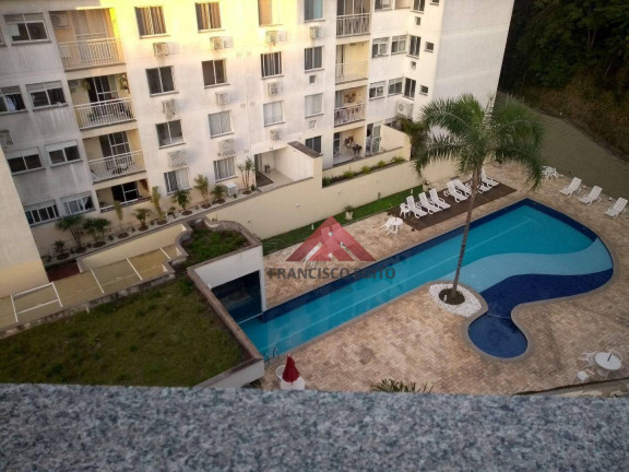 Imagem Cobertura com 3 Quartos à Venda, 150 m² em Maceió - Niterói Imagem Cobertura com 3 Quartos à Venda, 150 m² em Maceió - Niterói
