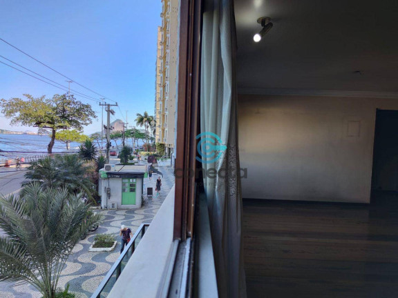 Imagem Apartamento com 3 Quartos à Venda, 190 m² em Icaraí - Niterói Imagem Apartamento com 3 Quartos à Venda, 190 m² em Icaraí - Niterói