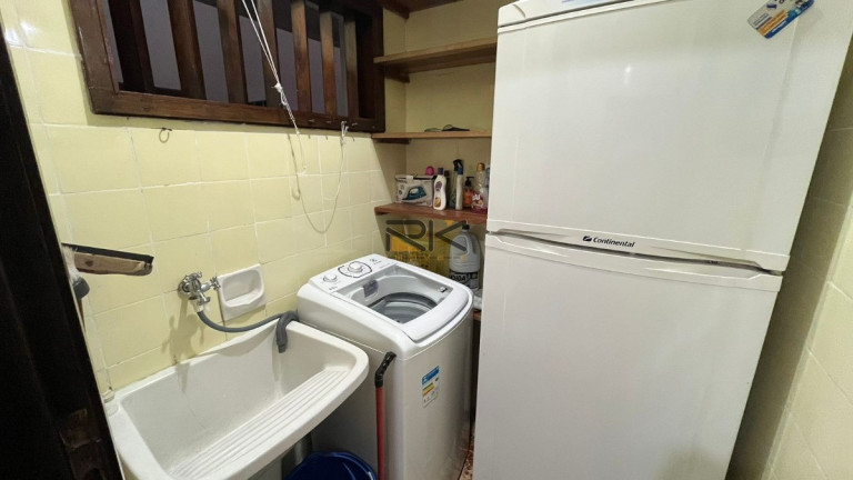 Imagem Apartamento com 1 Quarto à Venda, 50 m² em Barra Da Lagoa - Ubatuba