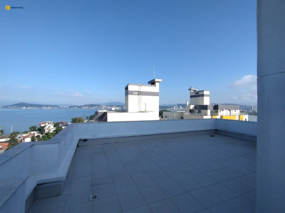 Imagem Cobertura com 3 Quartos à Venda, 252 m² em Bom Abrigo - Florianópolis Imagem Cobertura com 3 Quartos à Venda, 252 m² em Bom Abrigo - Florianópolis