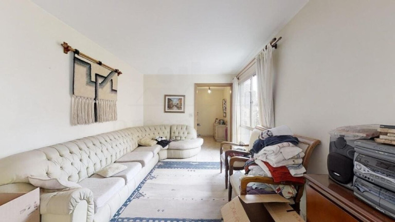 Imagem Apartamento com 4 Quartos à Venda, 138 m² em Perdizes - São Paulo Imagem Apartamento com 4 Quartos à Venda, 138 m² em Perdizes - São Paulo