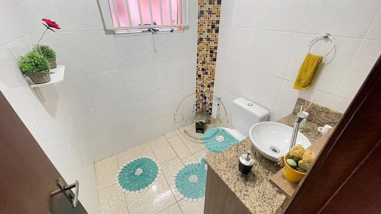 Imagem Sobrado com 3 Quartos à Venda, 126 m² em Vila Tibiriçá - Santo André Imagem Sobrado com 3 Quartos à Venda, 126 m² em Vila Tibiriçá - Santo André