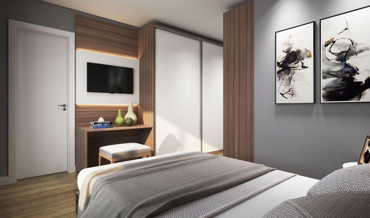 Imagem Casa com 3 Quartos à Venda, 104 m² em Santa Cândida - Curitiba