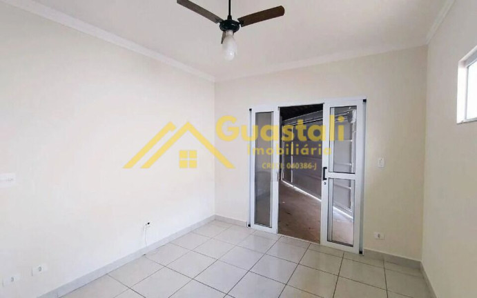 Imagem Casa com 2 Quartos à Venda, 109 m² em Loteamento Santa Rosa - Piracicaba Imagem Casa com 2 Quartos à Venda, 109 m² em Loteamento Santa Rosa - Piracicaba
