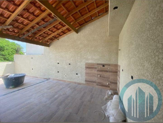 Cobertura com 2 Quartos à Venda, 90 m² em Jardim Bela Vista - Santo André