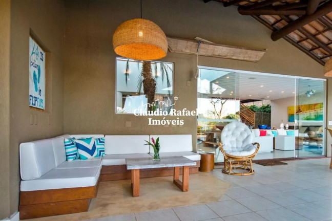 Imagem Casa com 6 Quartos à Venda, 850 m² em Ferradura - Armação Dos Búzios
